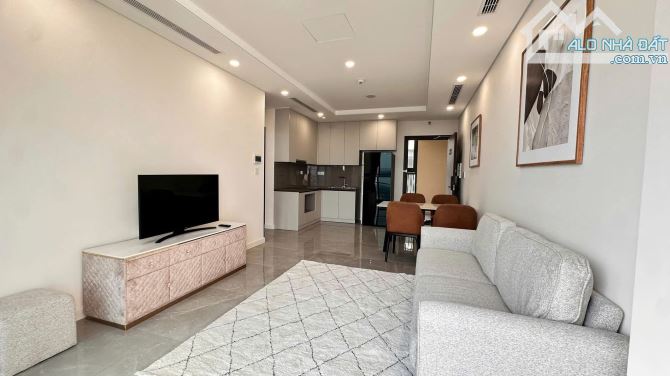 ✨ BÁN CĂN HỘ SUNSHINE ICONIX – LONG BIÊN ✨  📍 Toà A –  74m2 2 ngủ 2 Vs.