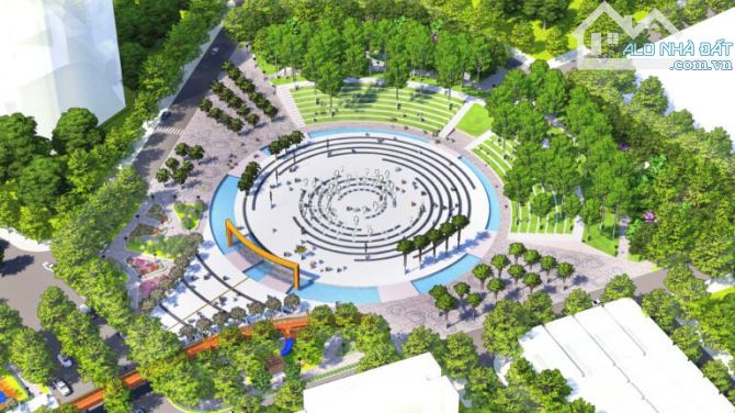 Duy Tùng chuyên FPT - Báo giá tốt nhất, tổng hợp giỏ hàng đất nền biệt thự FPT nhiều vị tr