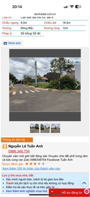 NHÀ 1 MÊ FULL NỘI THẤT HẺM TRẦN CỪ NGAY KHU TRUNG NGUYÊN: Giá 5.5 tỷ