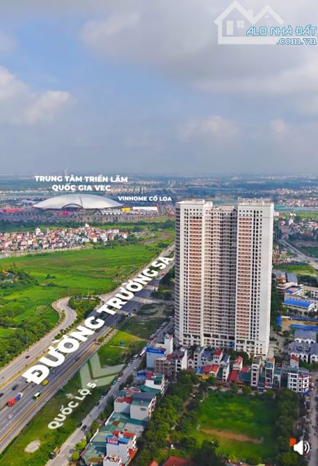 ĐÔNG HỘI,  NGÕ THÔNG Ô TÔ TRÁNH,  100M , LÔ GÓC 2 THOÁNG