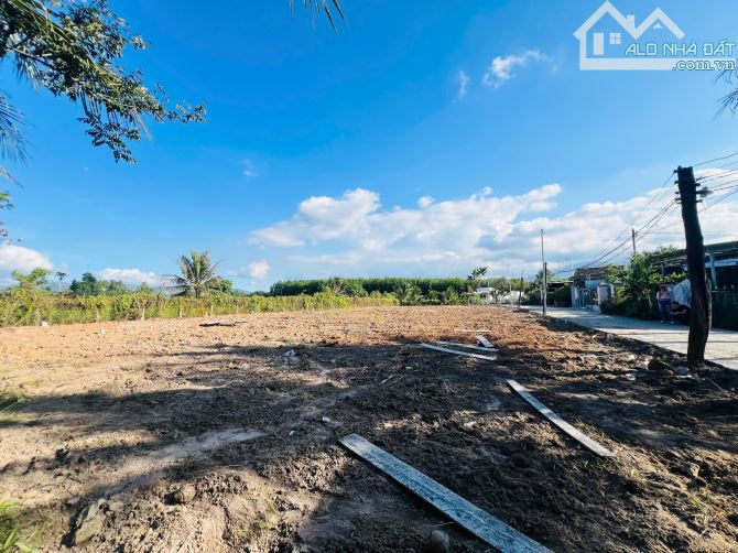Đất Full ONT đẹp Giá Rẻ cho người thu nhập thấp cách Nha Trang 15phut