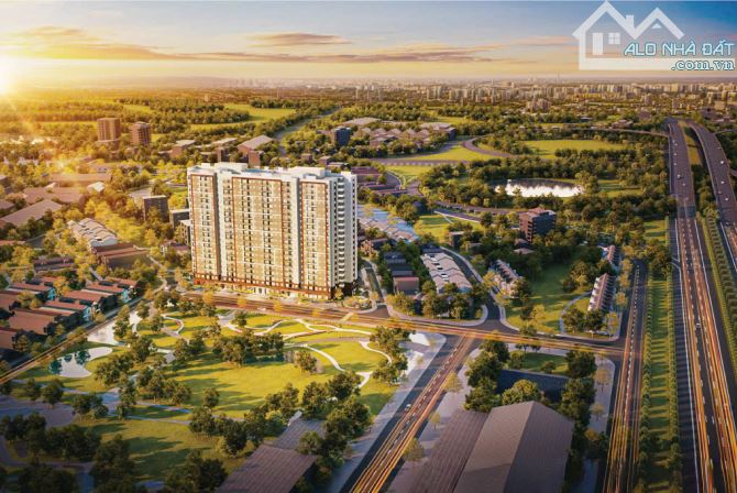 CHÍNH THỨC MỞ BOOKING DỰ ÁN CHUNG CƯ PHENIKAA TOWER  tòa số 2