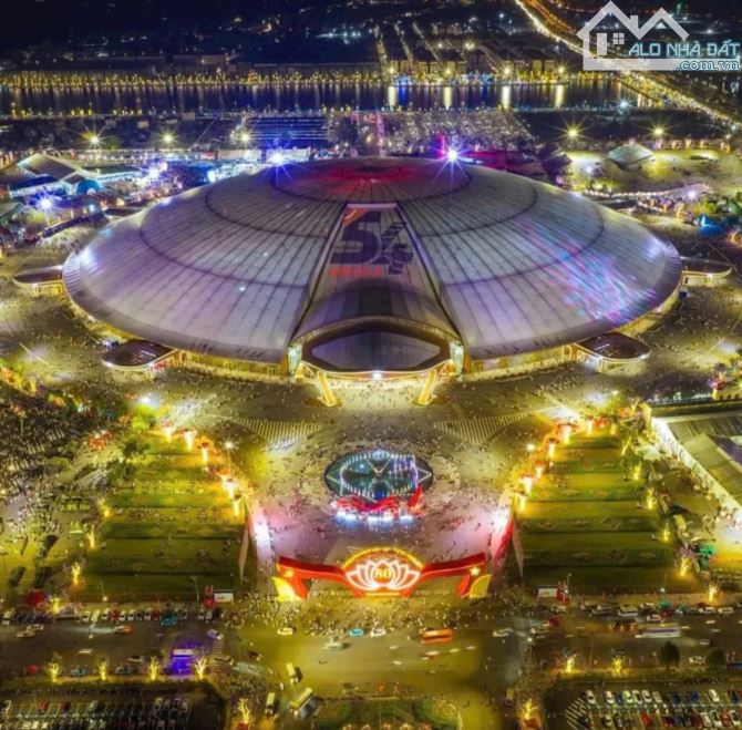 🔥ĐẤT VÀNG LẠI ĐÀ ĐÔNG HỘI ĐÔNG ANH  GIÁ ĐẦU TƯ 20M RA BÌA LÀNG SAU QH Đ 17M SÁT Đ GOM CẦU