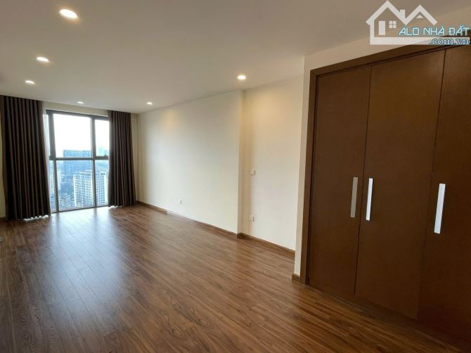 Hiếm ! cho thuê căn hộ Viện Chiến Lược Bộ Công An Tú Mỡ. 120m2. 3PN đồ cơ bản 14tr/th