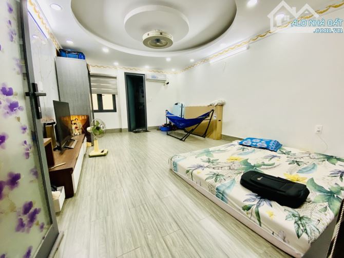 ❌ CHỦ GẤP BÁN NHÀ – THẠNH XUÂN 24, PHƯỜNG THỚI AN, QUẬN 12  👉 Để lo công việc gia đình
