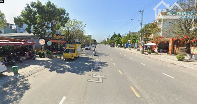 BÁN NHÀ CẤP 4 – ĐƯỜNG ĐẶNG THÙY TRÂM, TP. TAM KỲ