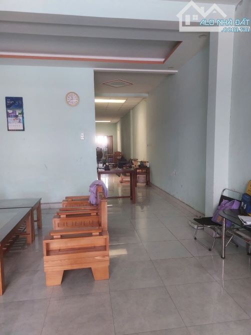 BÁN NHÀ CẤP 4 – ĐƯỜNG ĐẶNG THÙY TRÂM, TP. TAM KỲ - 3