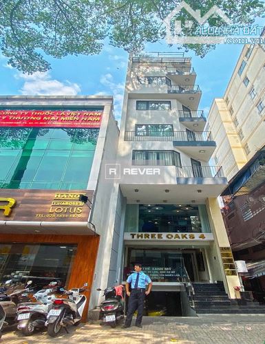 Nhà bán Góc 2MT Trần Hưng Đạo, Quận 5, 6.6x23m, Hầm + 6 Tầng - HĐT: 185 triệu, giá 60 tỷ