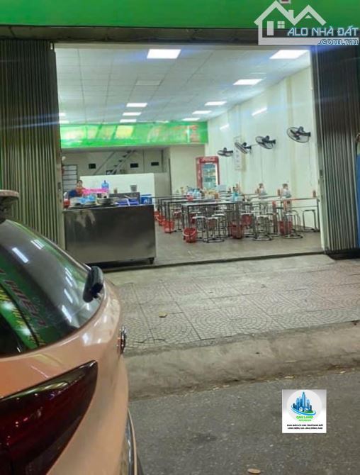 CHO THUÊ MẶT BẰNG KINH DOANH – MẶT ĐƯỜNG CỔ LINH – VỈA HÈ RỘNG – KHU ĐÔNG DÂN CƯ