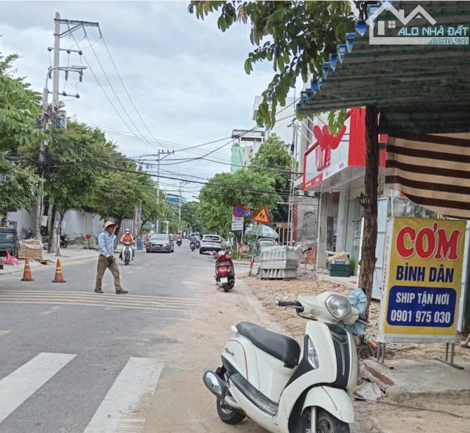 ĐẤT đường PHẠM CỰ LƯỢNG_ Vị trí ĐẮC ĐỊA_ Đối diện TRƯỜNG NGÔ GIA TỰ