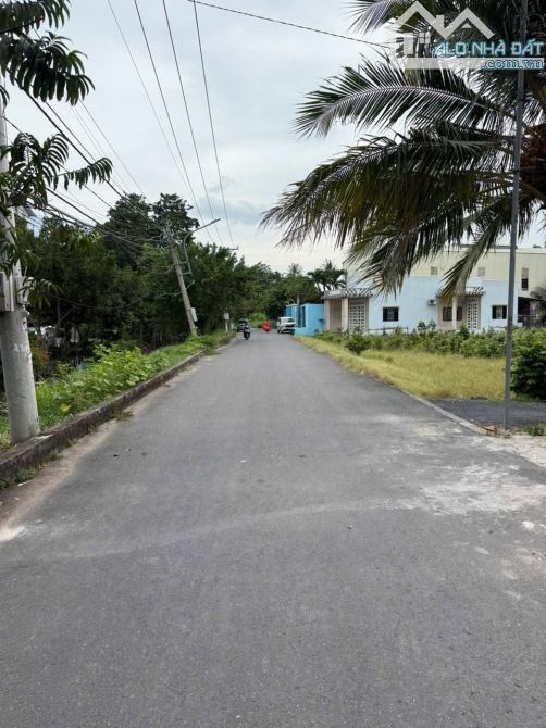 Cần bán nhanh lô 56m2( 5x12) đường oto gần cổng chào Bình Dương, sổ riêng