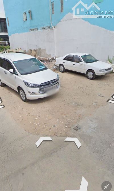 💥BÁN ĐẤT KIỆT 4M – HỒ XUÂN HƯƠNG, NGŨ HÀNH SƠN – DT 118M², NGANG 5.6M