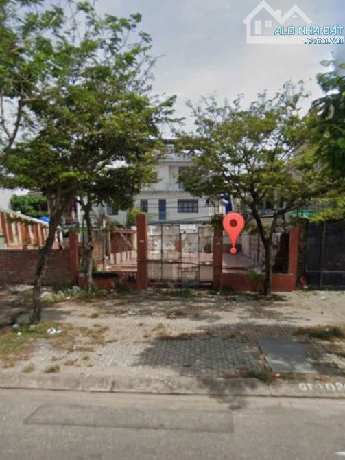 Bán lẻ 2 lô đất Nguyễn Tất Thành View trực diện mặt biển