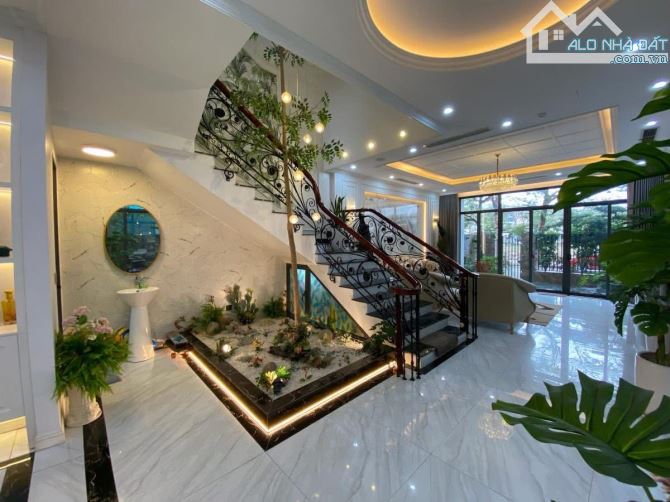 HIẾM-CĂN BIỆT THỰ SIÊU ĐẸP KHU ĐÔ THỊ DƯƠNG NỘI-HÀ ĐÔNG -225m2-GIÁ TỐT