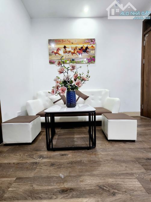 Bán căn hộ chung cư mini 2 ngủ, 2 wc, Khương Đình, Thanh Xuân chỉ 2,33 tỷ