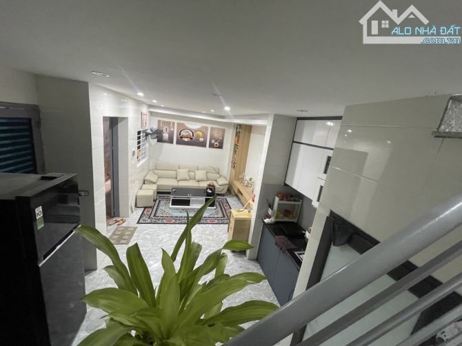 🏡 NHỎ TIỀN CÓ NHÀ ĐẸP – MẶT TIỀN RỘNG – FULL NỘI THẤT – Ở SƯỚNG!