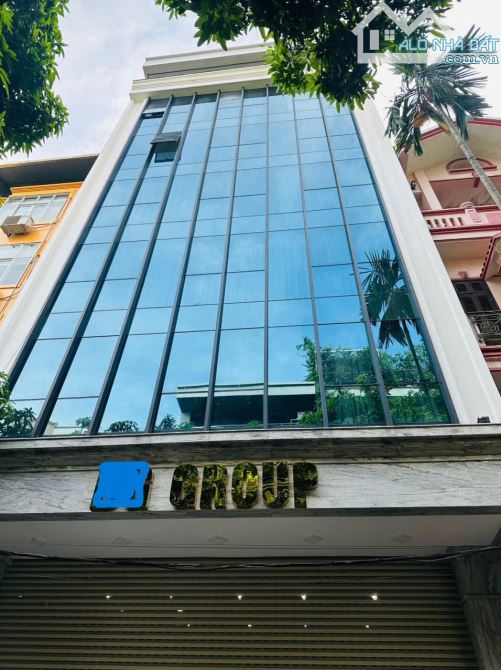 SIÊU HIẾM! BÁN NHÀ MẶT PHỐ HÀNG BÚN - TRÚC BẠCH -BA ĐÌNH -70M2 -5 TẦNG -Ô TÔ TRÁNH