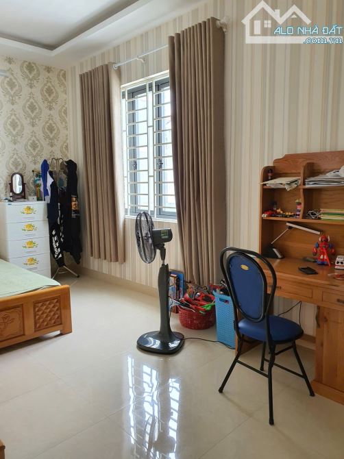 Nhà đường nội bộ khu Đại An - phường 9 - Vũng Tàu