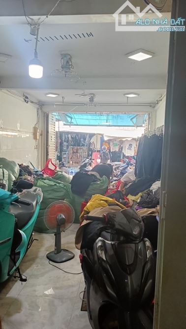 🏡MT chợ Hoàng Hoa Thám - 48m2 - 2 Tầng , 2Pn - Đường 6m , Kinh doanh - Ngang 4m - Chỉ 7.5