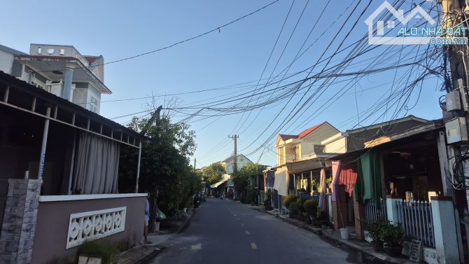 Cửa Đại Hội An,  Nhà cấp 4 đường Phù Đổng Thiên Vương, view sông, gần biển. Chỉ 2.5 tỷ