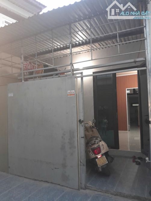 Bán nhà 1,5 tầng 50m2 Vườn Chay, Kiến An.  Giá 990tr mua bán vi bằng