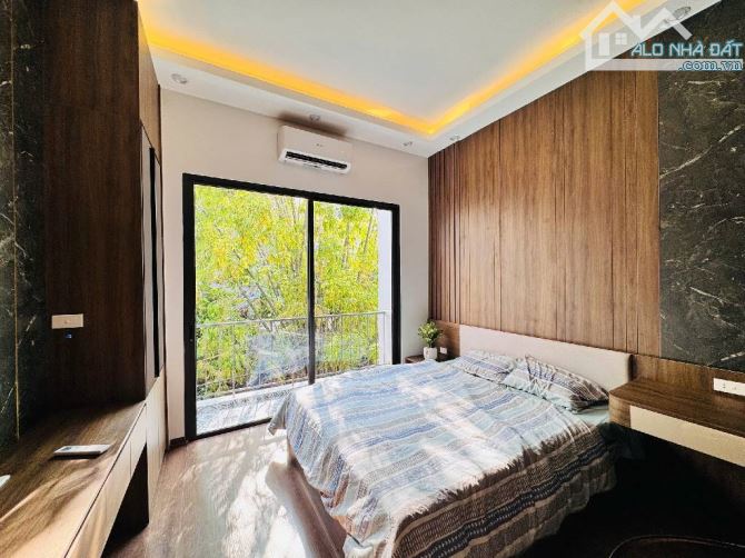 🏡✨ NHÀ ĐẸP XUÂN ĐỈNH – 45m² – FULL NỘI THẤT SANG XỊN ✨🏡 💰 Giá chỉ 11,8 TỶ🌟