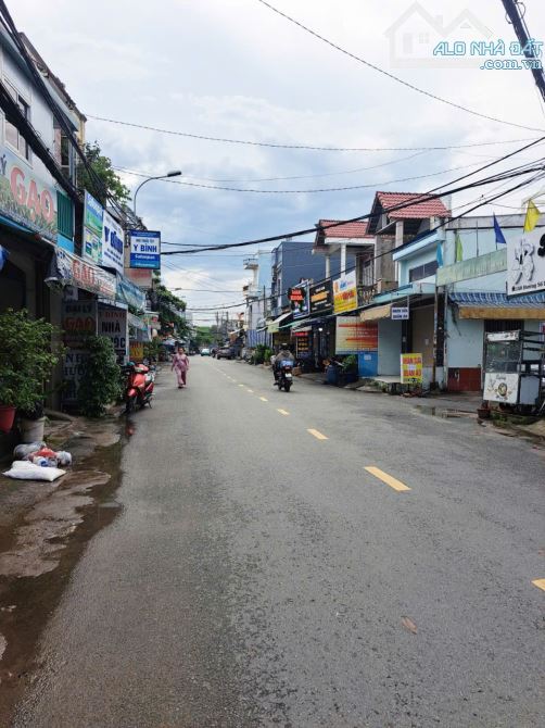 Gấp bán Nhà mặt tiền Kinh Doanh Đ số 12 BHH gần Aeon Tân Phú 58m2 ,2 tầng 5 tỷ 7