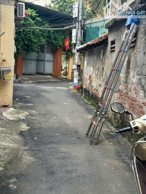 NHÀ MỚI 5 TẦNG VĂN NỘI PHÚ LƯƠNG, DT 50M, LÔ GÓC THOÁNG, GIÁ 6.8 TỶ