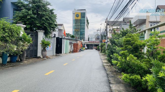 Bán đất 5 x 30 phường Tân Tiến (nay Tam Hiệp), Biên Hòa 💰 Giá: 5,6 tỷ