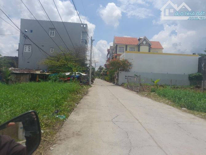 GẤP-Đất ngay MT Đường 9, Long Trường gần VĐ3, 538m2 Thổ Cư. Giá 13.5 tỷ (25tr/m)