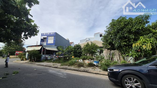 Hội An, Lô đất 100m² chiều ngang 10m, gần biển Cửa Đại . Vị trí đẹp