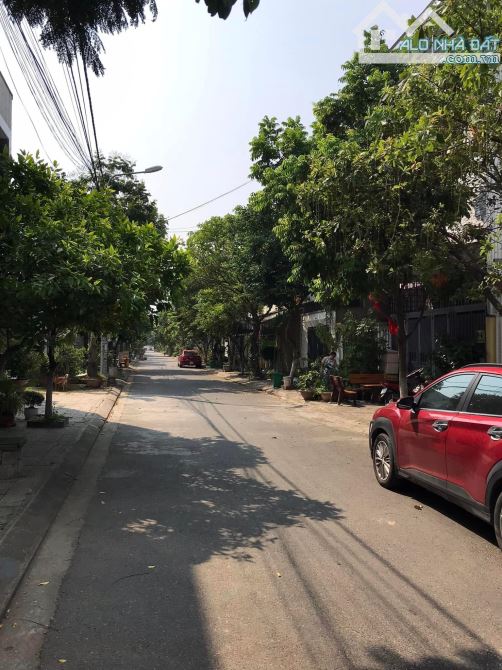 🏩 Bán đất mt đường Trần Quý Khoách, 85m2, 5.x tỷ tl