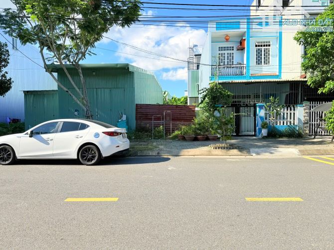 Bán đất đường 10.5m Trần Tử Bình, khu Nam Cẩm Lệ - kinh doanh tốt - 4.69 tỉ tl