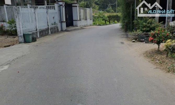 BÁN LÔ ĐẤT TRUNG TÂM PHƯỜNG TRƯƠNG QUANG TRỌNG - 1 TỶ 0XX