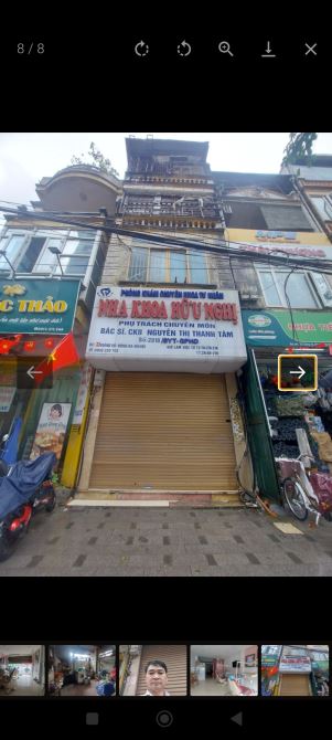 Bán nhà MP Giảng Võ, Nội thất long lanh, 52 m2, 30 tỷ.