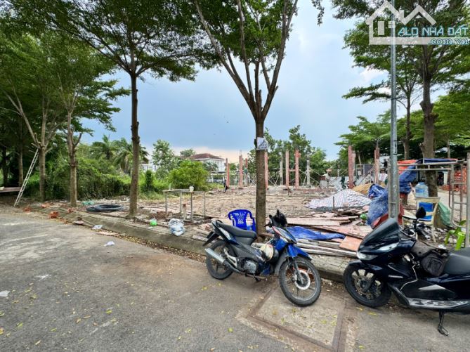 Bán Gấp Lô Đất KDC Hiện Hữu Hẻm 1344 Lê Văn Lương, Phước Kiểng,Đường 6m.