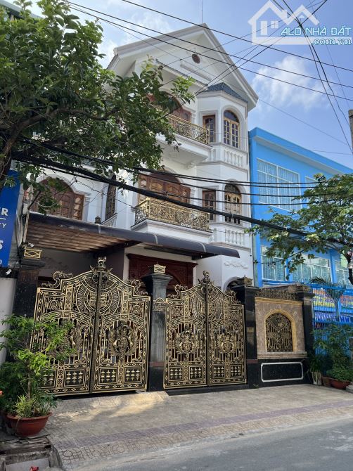 HOT VÀ DUY NHẤT MẶT TIỀN LÊ TRỌNG TẤN NGANG 10.5MX26.5M GIÁ 38,6 TỶ CÒN THƯƠNG LƯỢNG
