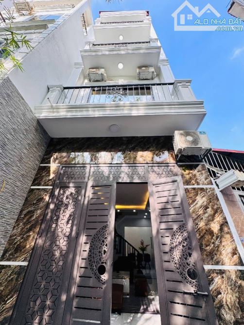 Xuân Đỉnh - Xuân La 45m x 6Tầng - Ngõ Ô tô - Kinh Doanh Nhỏ - Giá Nhỉnh 11Tỷ