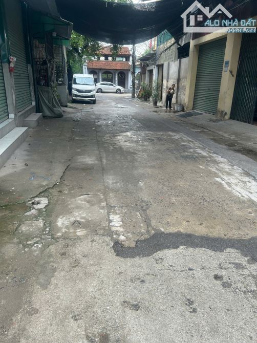 CHUNG CƯ MINI VĂN NỘI PHÚ LƯƠNG, DT 50M, 9 PHÒNG, DÒNG TIỀN 40TR/THÁNG