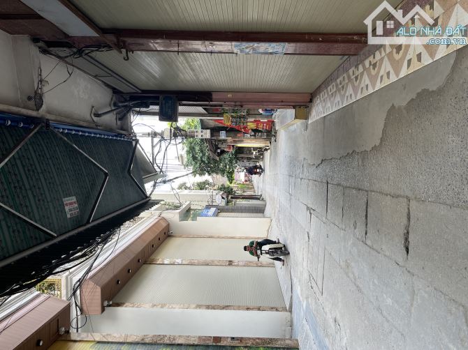 BÁN NHÀ PHỐ TRƯƠNG ĐỊNH- MINH KHAI CHỈ 150tr/m SỔ ĐẸP- GẦN PHỐ - TẶNG NỘI THẤT.