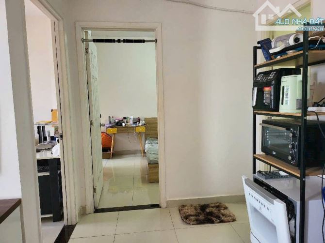 BÁN CĂN CC ĐẠT GIA TAM PHÚ Q9.ĐẠT GIA RESIDENCE CÂY KEO BÁN CĂN HỘ ĐANG THUÊ 6TR