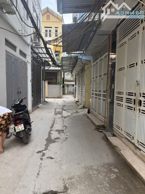 NHÀ DÒNG TIỀN QUANG LÃM PHÚ LÃM, DT 48M, 5 TẦNG, 7 NGỦ, GIÁ 9.2 TỶ
