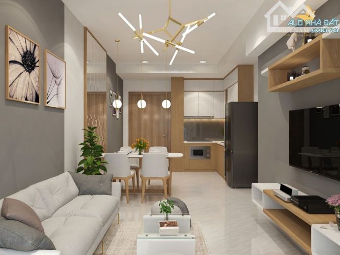 Chủ nhà cần bán gấp căn Hateco Xuân Phương 57m2, 4,5 tỷ, 2n1w