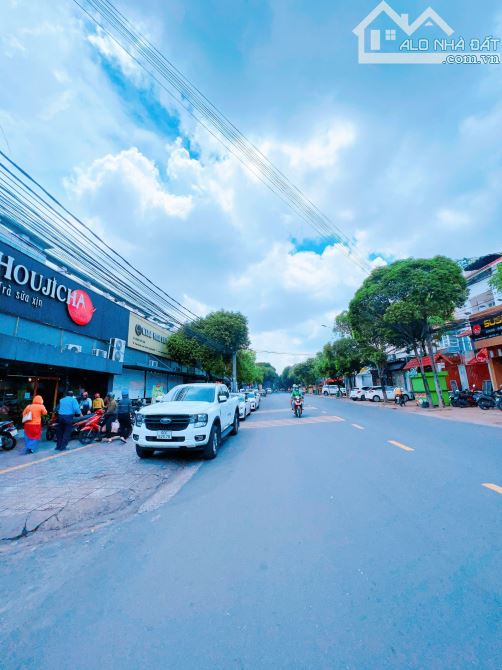 Bán xưởng 745m2 mặt tiền Đường Bùi Hữu Nghĩa Gần chợ Tân Hạnh Tp.Biên Hoà  👉 Hạ giá 500tr