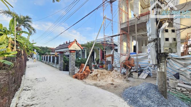 3,55Tỷ TL🔥Bán đất 220m2 đường Hưng Định 21, P.Hưng Định, Tp.Thuận An