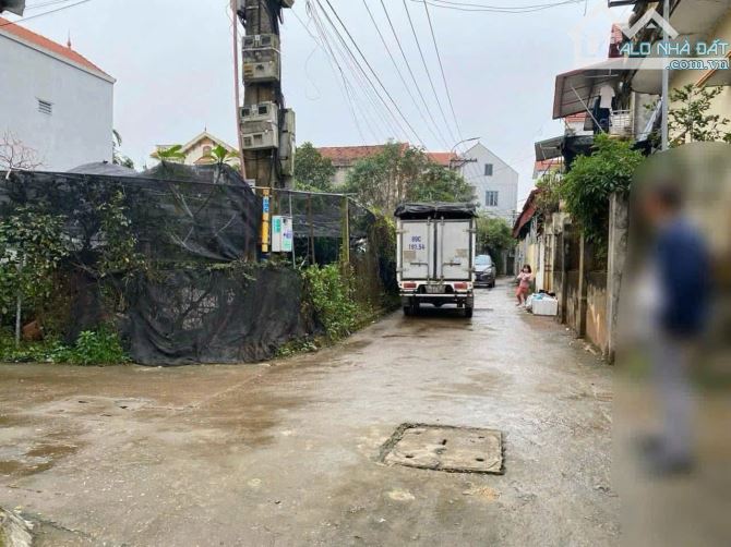 🎉🎉🎉Chính chủ gửi bán mảnh đất làng hoa cây cảnh Phụng Công Văn Giang Hưng Yên  👉👉Diện