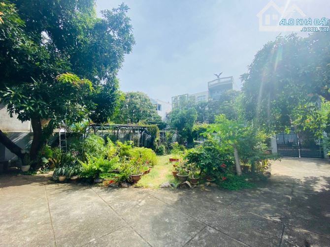 Cần bán Nhà vườn trung tâm thành phố Vũng Tàu