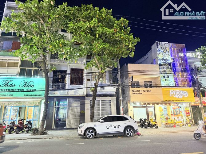 1️⃣ 💥 GIẢM SỐC 5 TỶ – LÔ ĐẤT KHỦNG MẶT TIỀN ĐỐNG ĐA 525M² – TRUNG TÂM HẢI CHÂU 💥