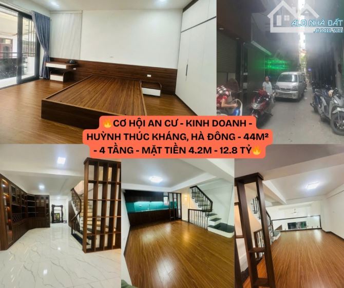 ĐỈNH CAO AN CƯ - ĐẦU TƯ SINH LỜI – TRẦN CUNG, BẮC TỪ LIÊM – 50M² – 3 TẦNG – 11.8 TỶ