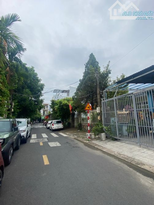 🚨VIEW ĐẤT CĂN HỘ KHỦNG 165M² – 6M NGANG – SÁT BIỂN NGUYỄN TẤT THÀNH – CHỈ 7.X TỶ 🚨